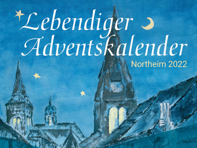 Kreisvolkshochschule Northeim Am 12 Dezember KVHS Macht Mit Beim